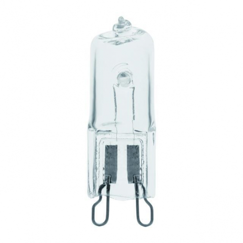 Obrázok pre Kanlux Halogénová žiarovka G9 20W/235lm , Teplá biela