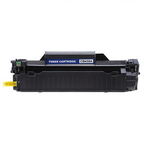 Obrázok pre Toner pre HP CB435A - čierny kompatibil