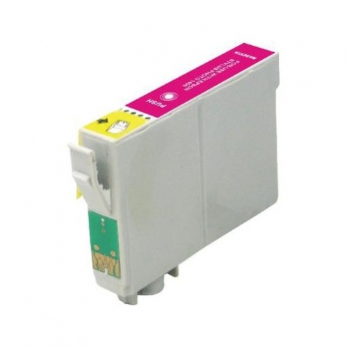Obrázok pre 1x Epson T1293 MAGENTA (12ml) - červená - kompatibil