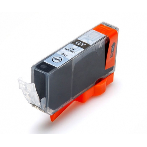 Obrázok pre 1x Canon GREY CLI - 526 GY (11ml) - šedá - kompatibil