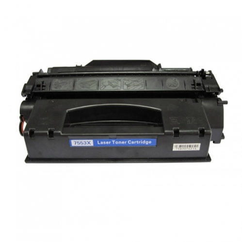 Obrázok pre Toner pre HP Q5949X - čierny kompatibil 7000
