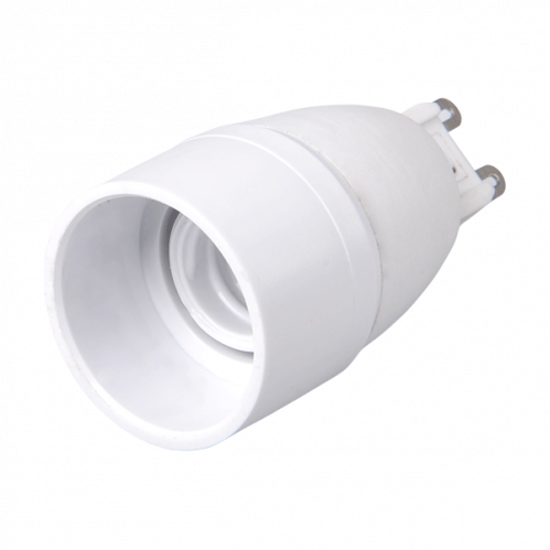 Obrázok pre adaptér , redukcia G9 - E14