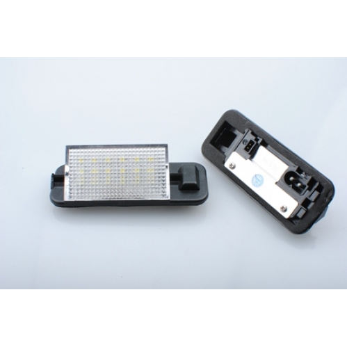 Obrázok pre LED Osvetlenie ŠPZ - BMW - LD-3528