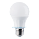 Obrázok pre LED žiarovka E27 9W/765lm , klasik A60 , Studená biela