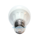 Obrázok pre LED žiarovka E27 9W/765lm , klasik A60 , Studená biela