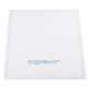 Obrázok pre Led Panel štvorcový biely 40W/3600lm 595x595mm , Studená biela