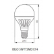 Obrázok pre LED žiarovka KANLUX BILO E14 5W/420lm , glóbus , teplá = 45W