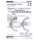 Obrázok pre LED žiarovka KANLUX BILO E14 5W/420lm , glóbus , teplá = 45W