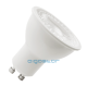 Obrázok pre Stmievateľná LED žiarovka GU10 7W/556lm , COB , Neutrálna biela
