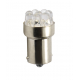 Obrázok pre LED Autožiarovka LB033W DUO - Ba15s 9xLED 5mm , biela
