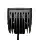 Obrázok pre Pracovný svetlomet , svetelná rampa Flood Light 20W/ 1400 lm