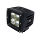 Obrázok pre Pracovný svetlomet , svetelná rampa Flood Light 20W/ 1400 lm