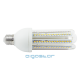 Obrázok pre LED žiarovka E27 23W/2030lm , U4 , Studená biela