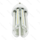 Obrázok pre LED žiarovka E27 23W/1980lm , U4 , Teplá biela