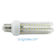 Obrázok pre LED žiarovka E27 19W/1600lm , U4 , Studená biela