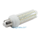 Obrázok pre LED žiarovka E27 19W/1500lm , U4 , Teplá biela