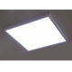Obrázok pre Rám pre LED panel 600x600 , biely