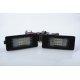 Obrázok pre LED Osvetlenie ŠPZ - VW , AUDI - LD - ADP