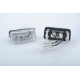 Obrázok pre LED Osvetlenie ŠPZ - PEUGEOT , CITROEN - LP - P206