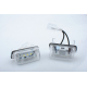 Obrázok pre LED Osvetlenie ŠPZ - PEUGEOT , CITROEN - LP - P206