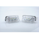 Obrázok pre LED Osvetlenie ŠPZ - PEUGEOT , CITROEN - LP - P206