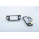 Obrázok pre LED Osvetlenie ŠPZ - FORD - LP - FKS2