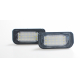 Obrázok pre LED Osvetlenie ŠPZ - MERCEDES , CHRYSLER - LD - W203 - 4D