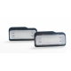 Obrázok pre LED Osvetlenie ŠPZ - MERCEDES - LD - W203 - 5D