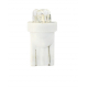 Obrázok pre LED Autožiarovka LB012W DUO - W5W / T10  4xLED , biela
