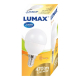 Obrázok pre LED žiarovka E14 5,5W/470lm , glóbus G45 ICD , Teplá biela