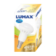Obrázok pre LED žiarovka E14 6W/400lm , R50 ICD , Teplá biela