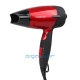 Obrázok pre Cestovný fén , Sušič vlasov 1400W Red VDE - skladací