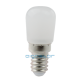 Obrázok pre LED žiarovka digestorová E14 2W/120lm , T26 , Teplá biela