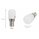 Obrázok pre LED žiarovka digestorová E14 2W/120lm , T26 , Teplá biela
