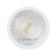 Obrázok pre Stmievateľná LED žiarovka GU10 7W/556lm , COB , Studená biela