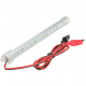 Obrázok pre LED prisadené trubicové svietidlo 12V DC 4,8W/420lm 50cm Teplá