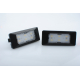 Obrázok pre LED Osvetlenie ŠPZ - VW , AUDI - LD-ADPN