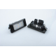 Obrázok pre LED Osvetlenie ŠPZ - VW , AUDI - LD-ADPN