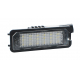 Obrázok pre LED Osvetlenie ŠPZ - VW - LD-VWP GP