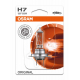 Obrázok pre OSRAM Autožiarovka H7 12V 55W PX26d H7-01B 