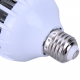 Obrázok pre LED žiarovka E27 9W/720lm , Mosquito Killer Lamp s lapačom hmyzu , studená biela