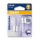 Obrázok pre OSRAM Halogénová Autožiarovka ORIGINAL O7511-02B - Ba15s , 24V , 21W , P21W  , 2ks v balení