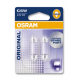 Obrázok pre OSRAM Halogénová Autožiarovka ORIGINAL O6423-02B - C5W , 24V , 5W , SV8.5-8 , 2ks v balení