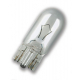 Obrázok pre OSRAM Halogénová Autožiarovka ORIGINAL O2845-02B  - W5W , 24V , 5W , T10 , 2ks v balení