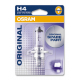 Obrázok pre OSRAM Halogénová Autožiarovka ORIGINAL 64196-01B H4 , 24V , 75/70W