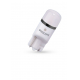Obrázok pre LED Autožiarovka Philips Extreme Ultinon T10 DUO - W5W , biela