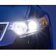 Obrázok pre LED Autožiarovka Philips Extreme Ultinon T10 DUO - W5W , biela