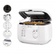 Obrázok pre Fritovací hrniec - Fritéza 1800W , 2,5L 