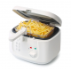 Obrázok pre Fritovací hrniec - Fritéza 1800W , 2,5L 