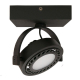 Obrázok pre Lampa PIANO 1xAR111 CREELamp čierna